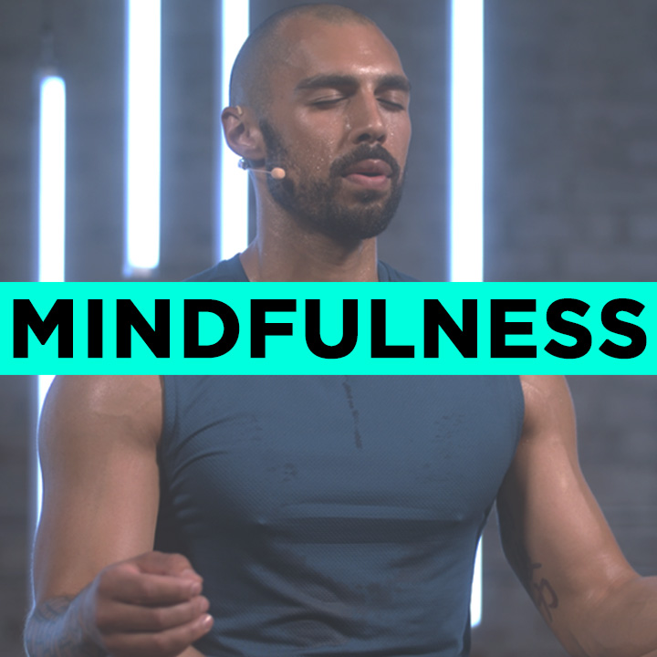 Mindfulness