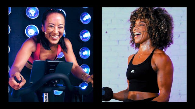 MASHUP WORKOUT #51 | Cyle Bootcamp