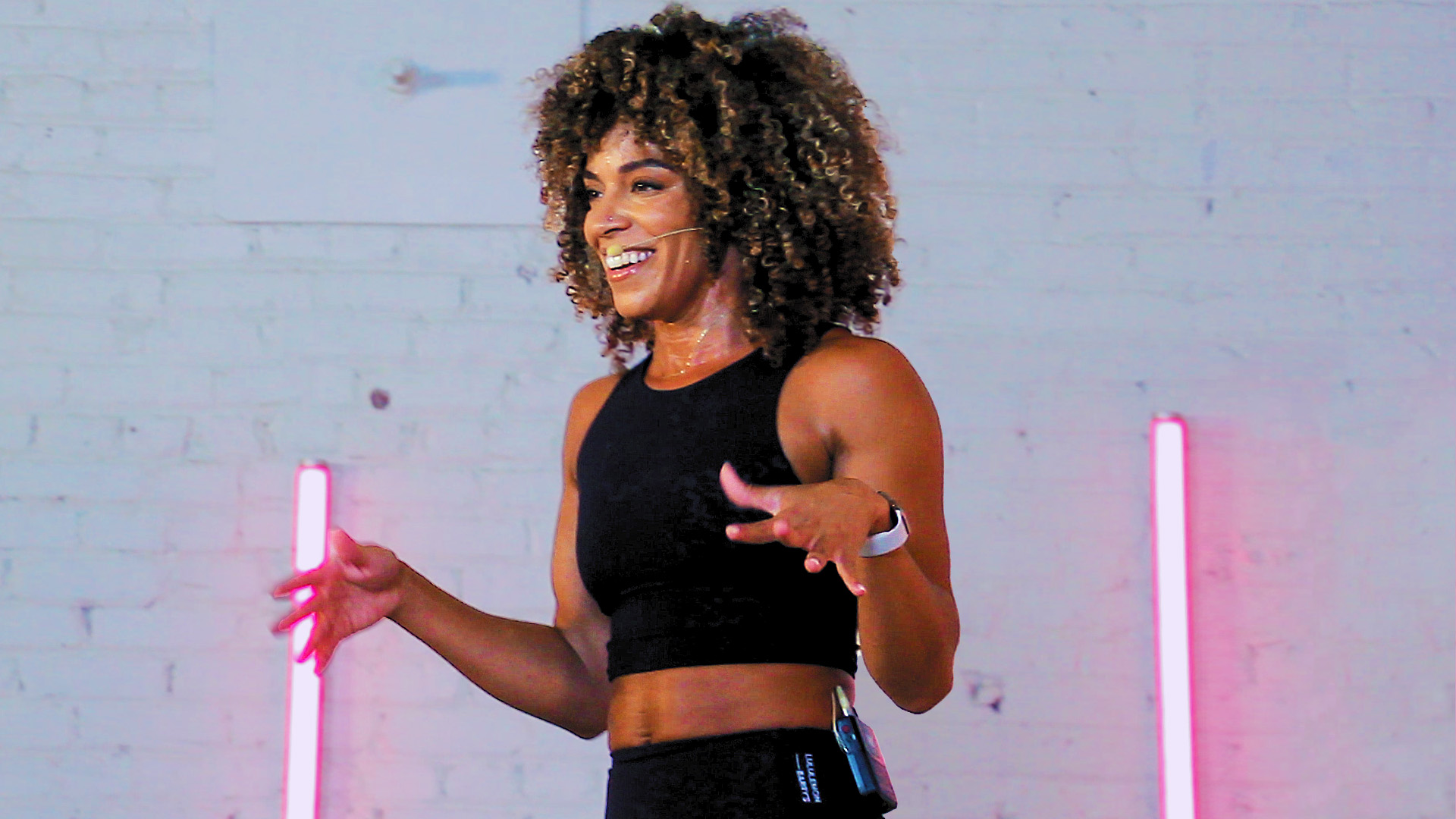 30-Minute HIIT Bodyweight Burn