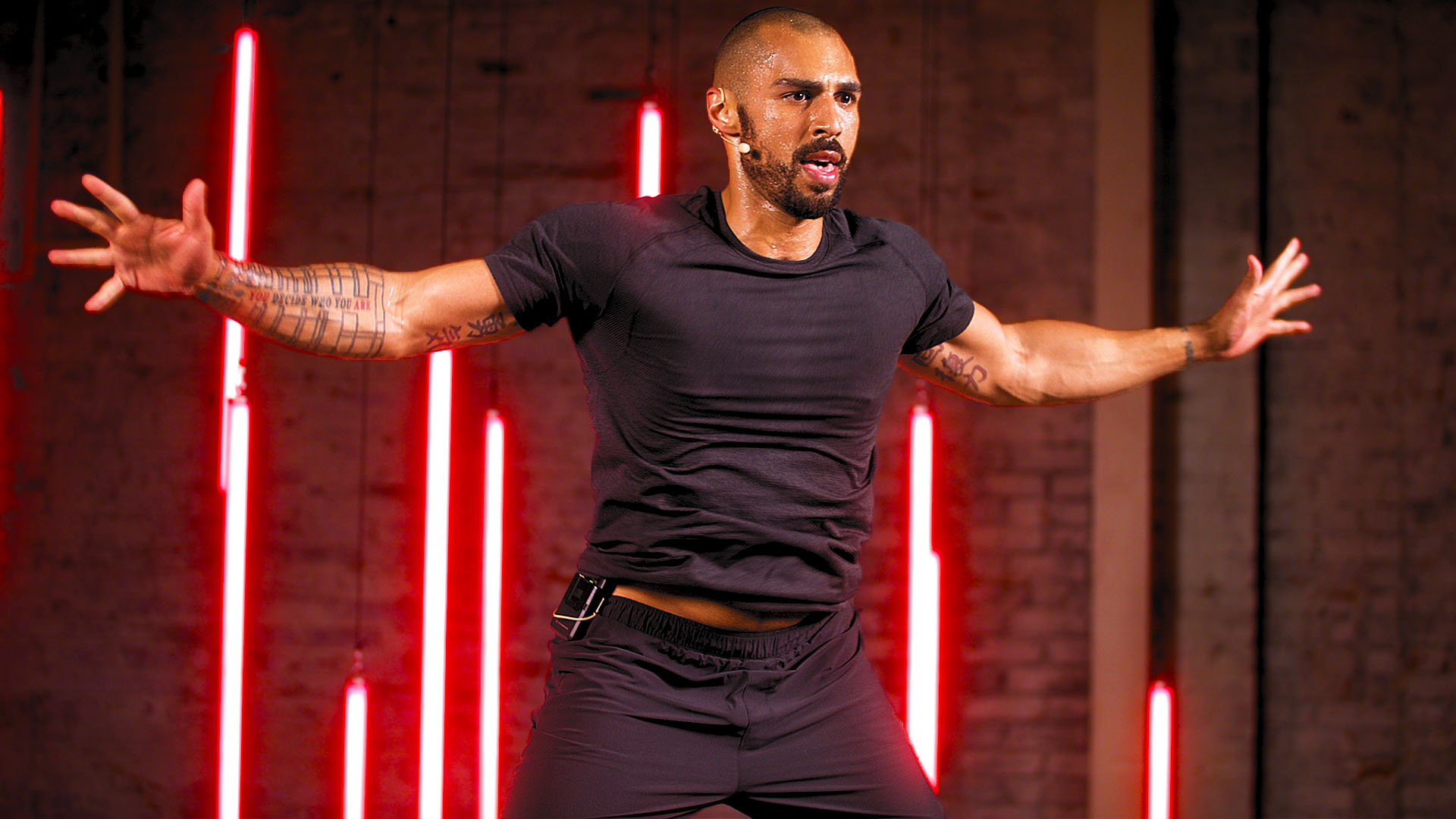 15-Minute Fast & Furious Tabata