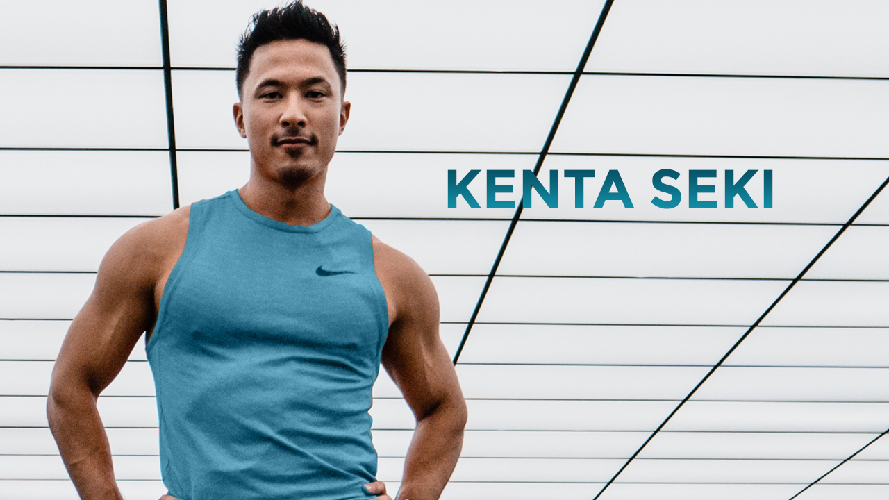 Kenta Seki