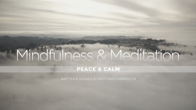 Peace & Calm