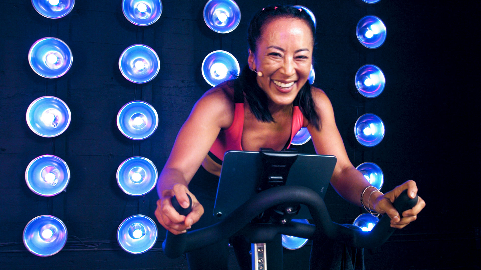 20-Minute Rhythm Ride | Crusader