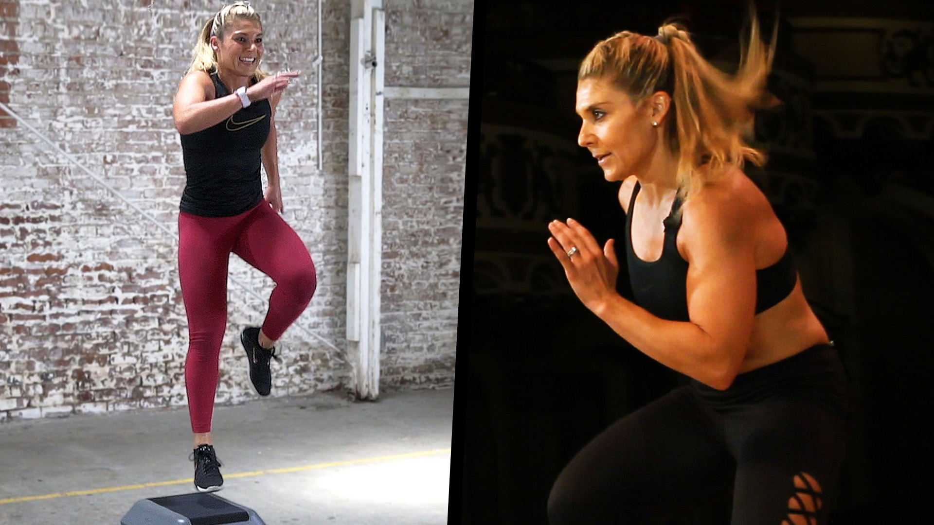 INFERNO EXCLUSIVE MASHUP // DAY 23