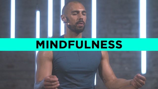 Mindfulness