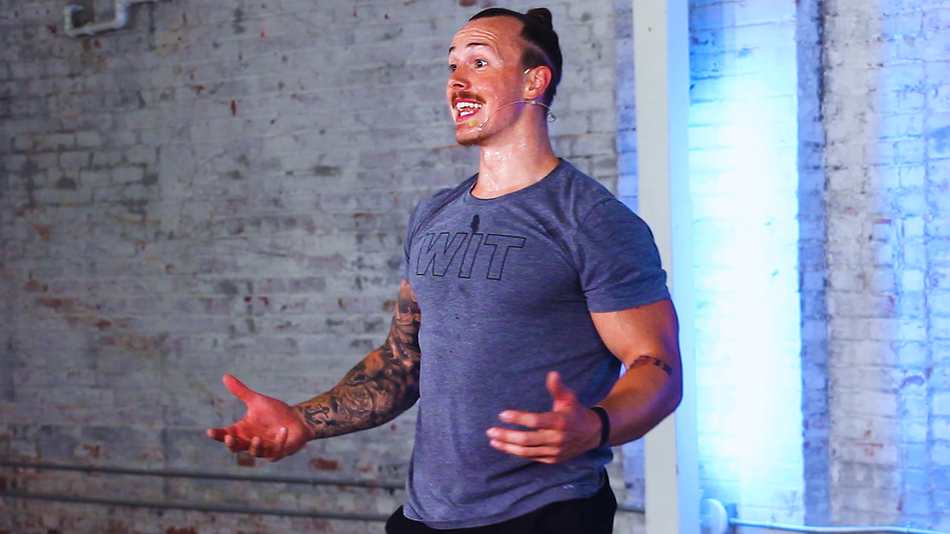 15-Minute Fast & Furious EMOM