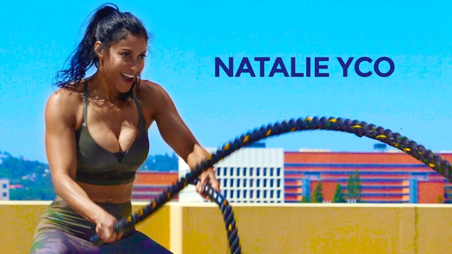 Natalie Yco