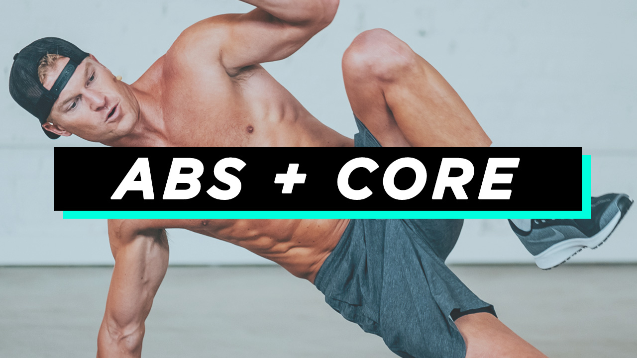 Abs + Core