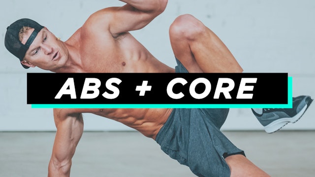 Abs + Core