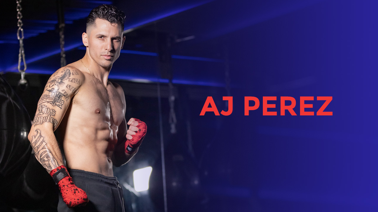 AJ Perez