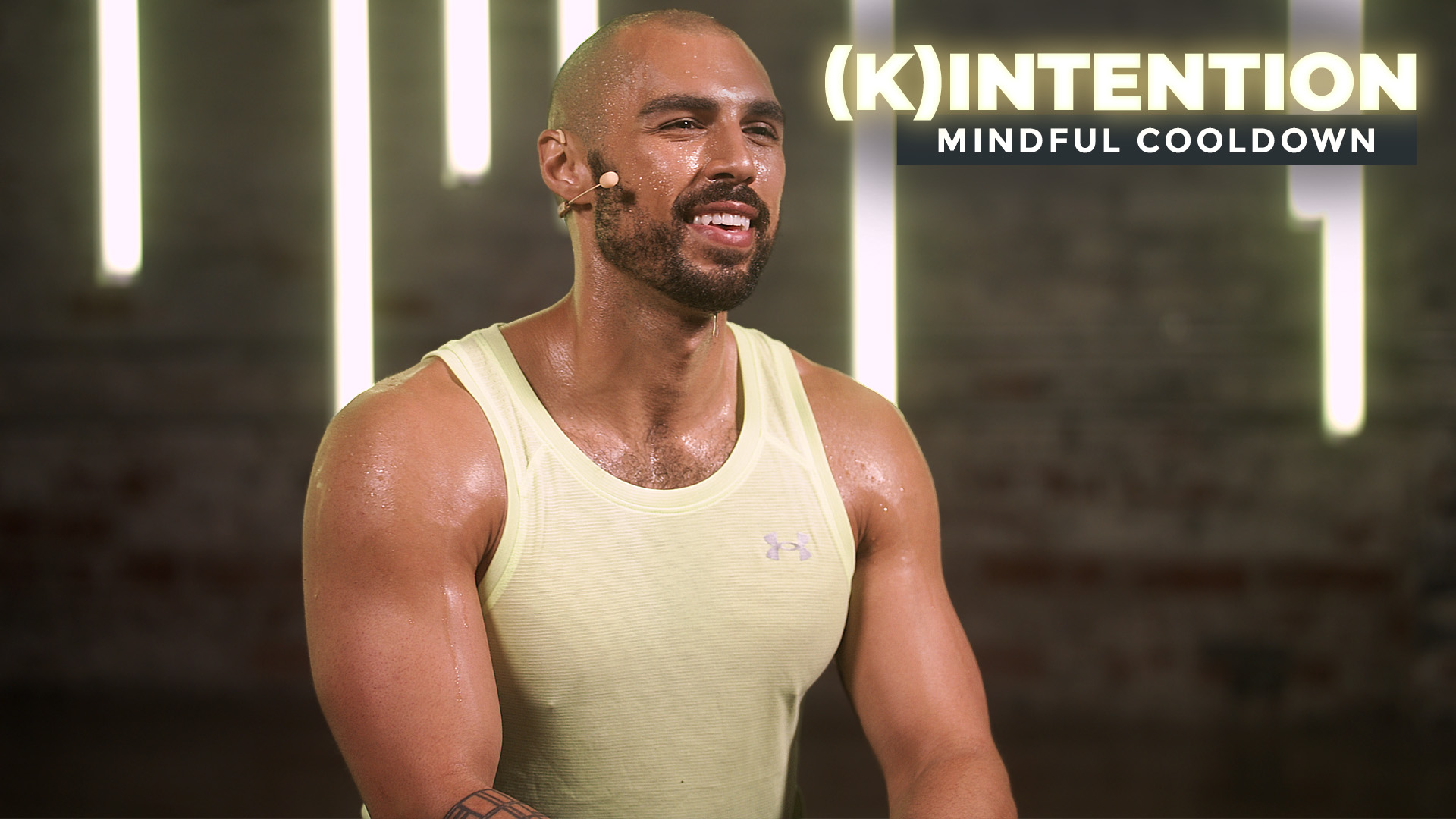 3-Minute Mindful Cool Down