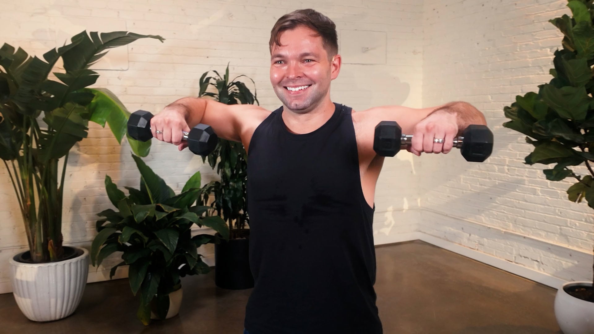 10-Minute Strength II