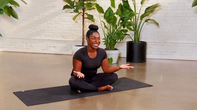 5-Minute Mat Pilates III