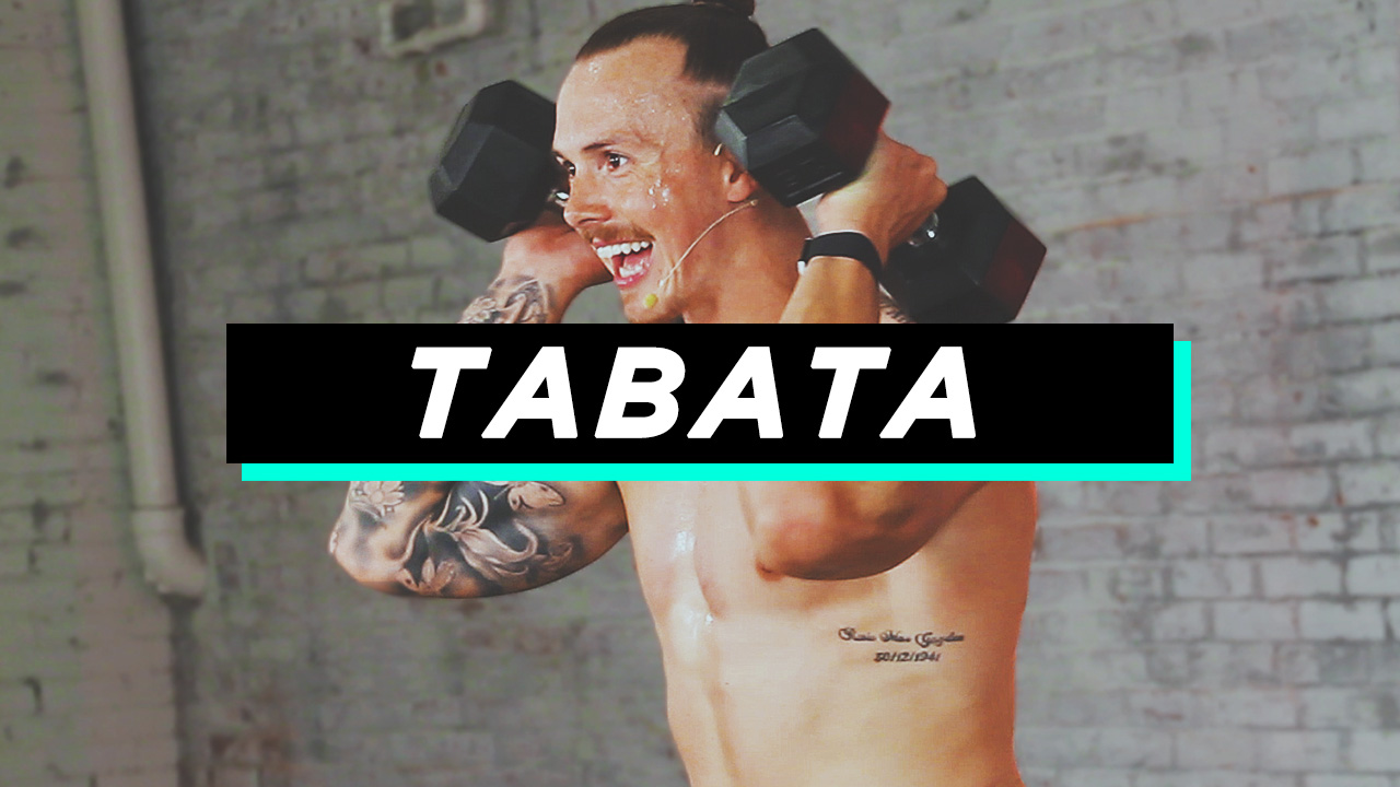 Tabata