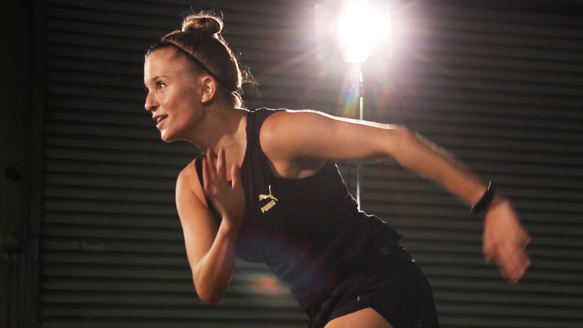 30-Minute Bodyweight HIIT Burner