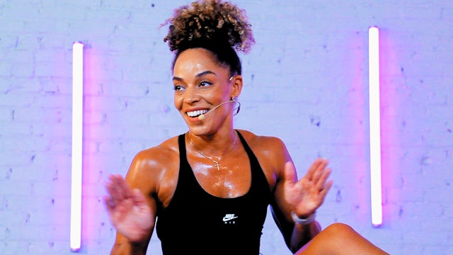 15-Minute Abs & Core Blast