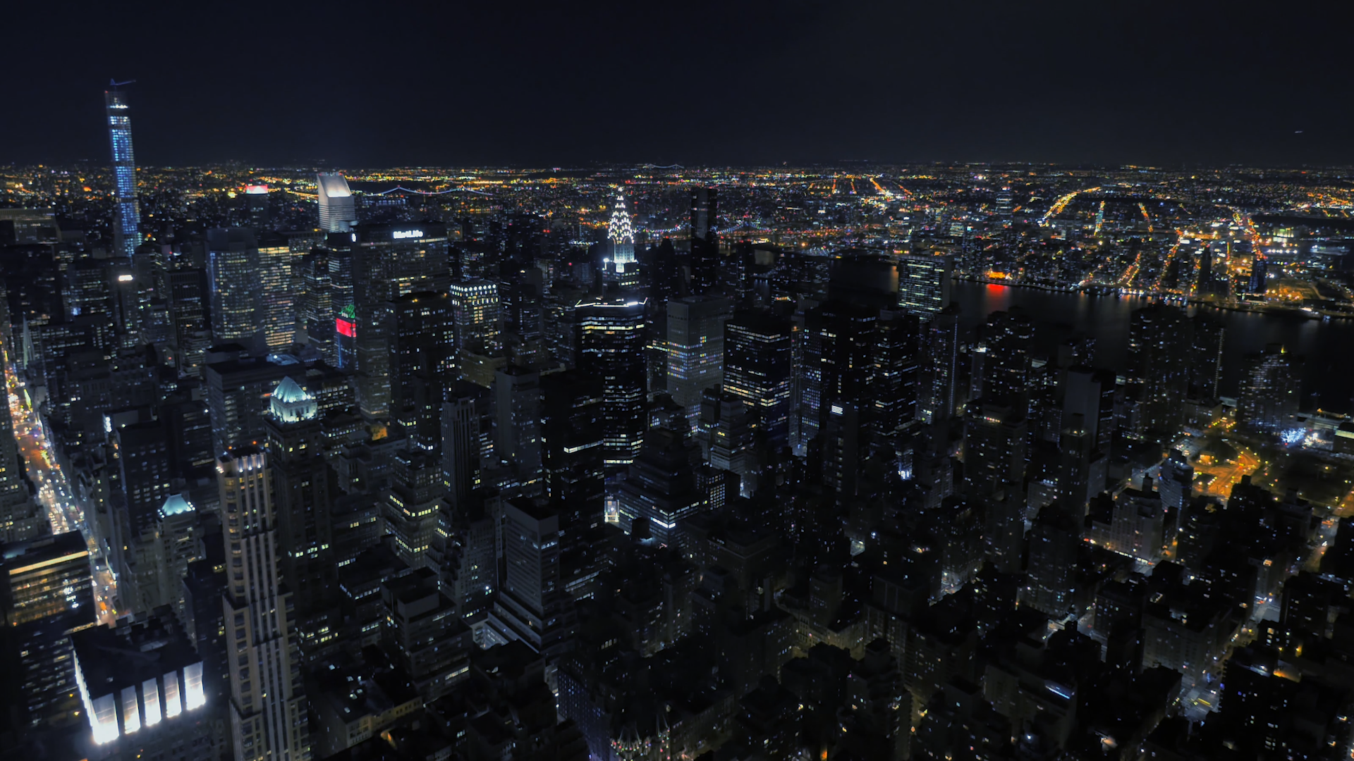 Soundscape | City Noise