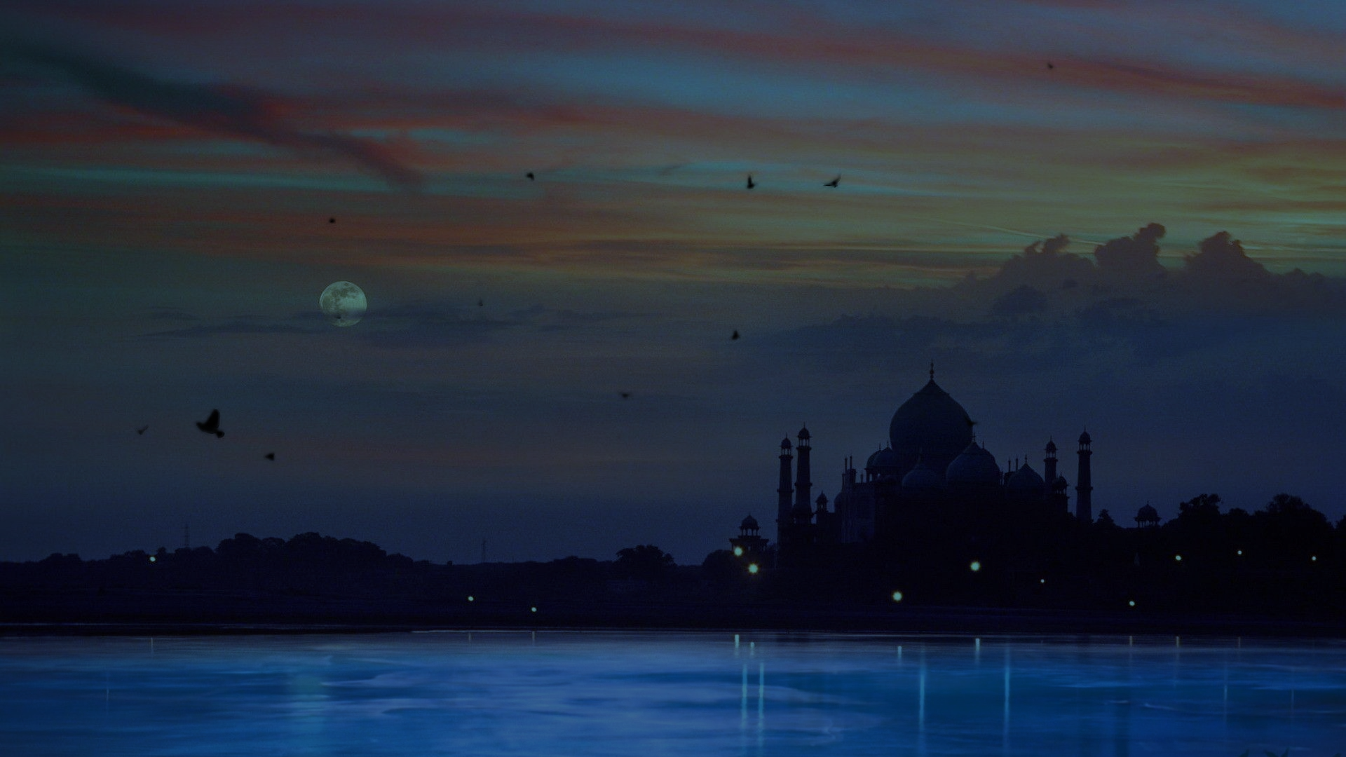 Sleep Story | Adventure in India