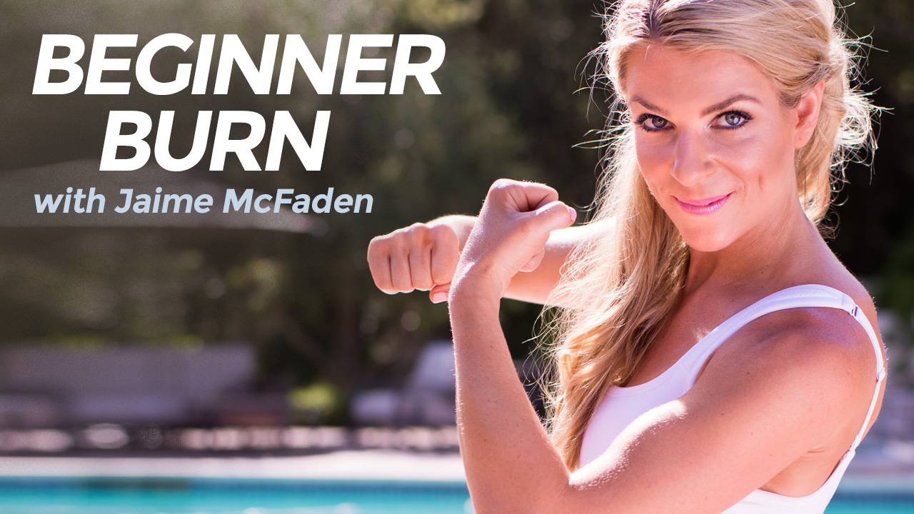 SERIES TRAILER // BEGINNER BURN