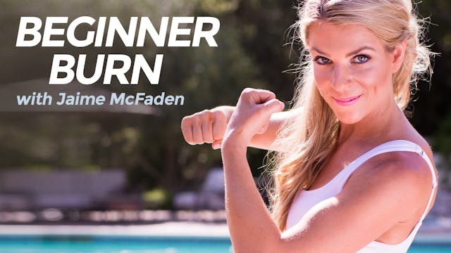 SERIES TRAILER // BEGINNER BURN