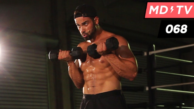 30 Minute Intermediate Kettlebell Workout Feat Bodyfit By 30 Minute Intermediate Kettlebell Workout Feat Bodyfit By