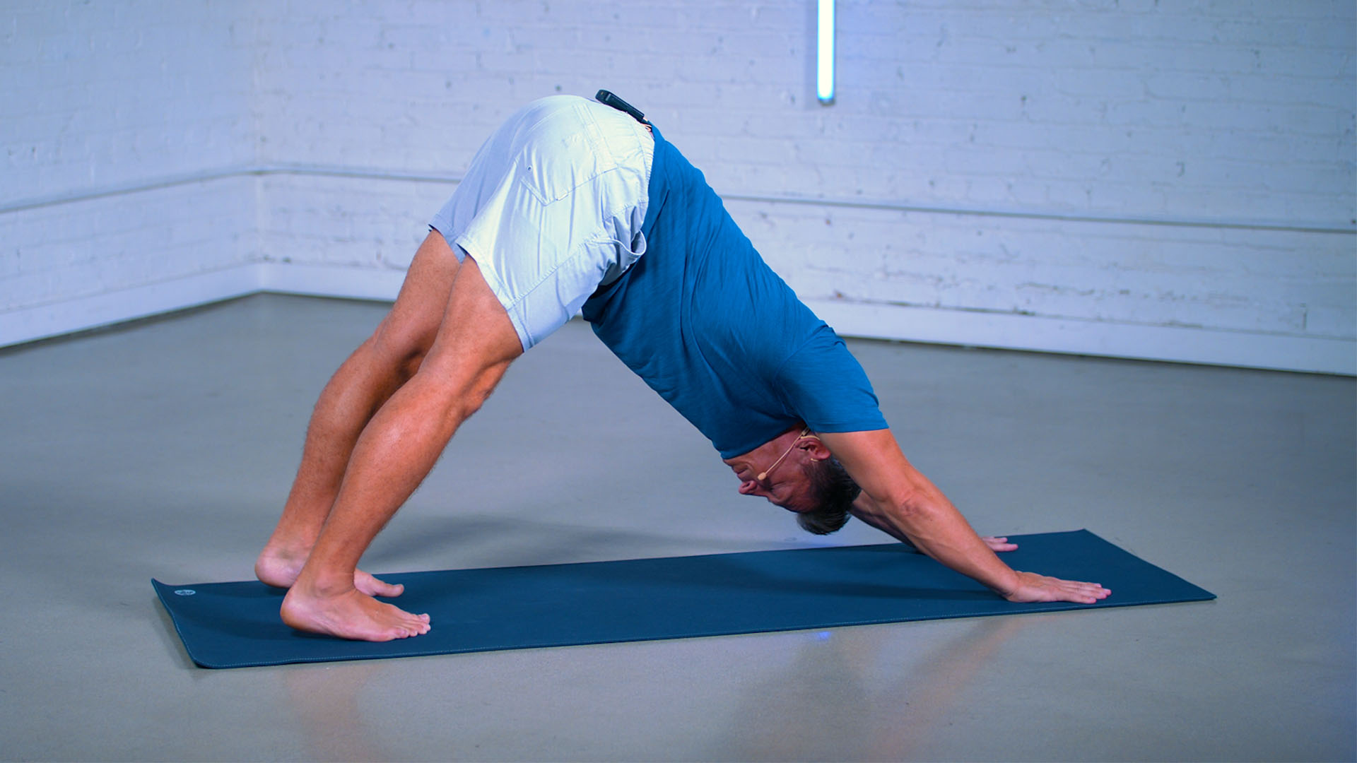 10-Minute Sun Salutation | Sequence A