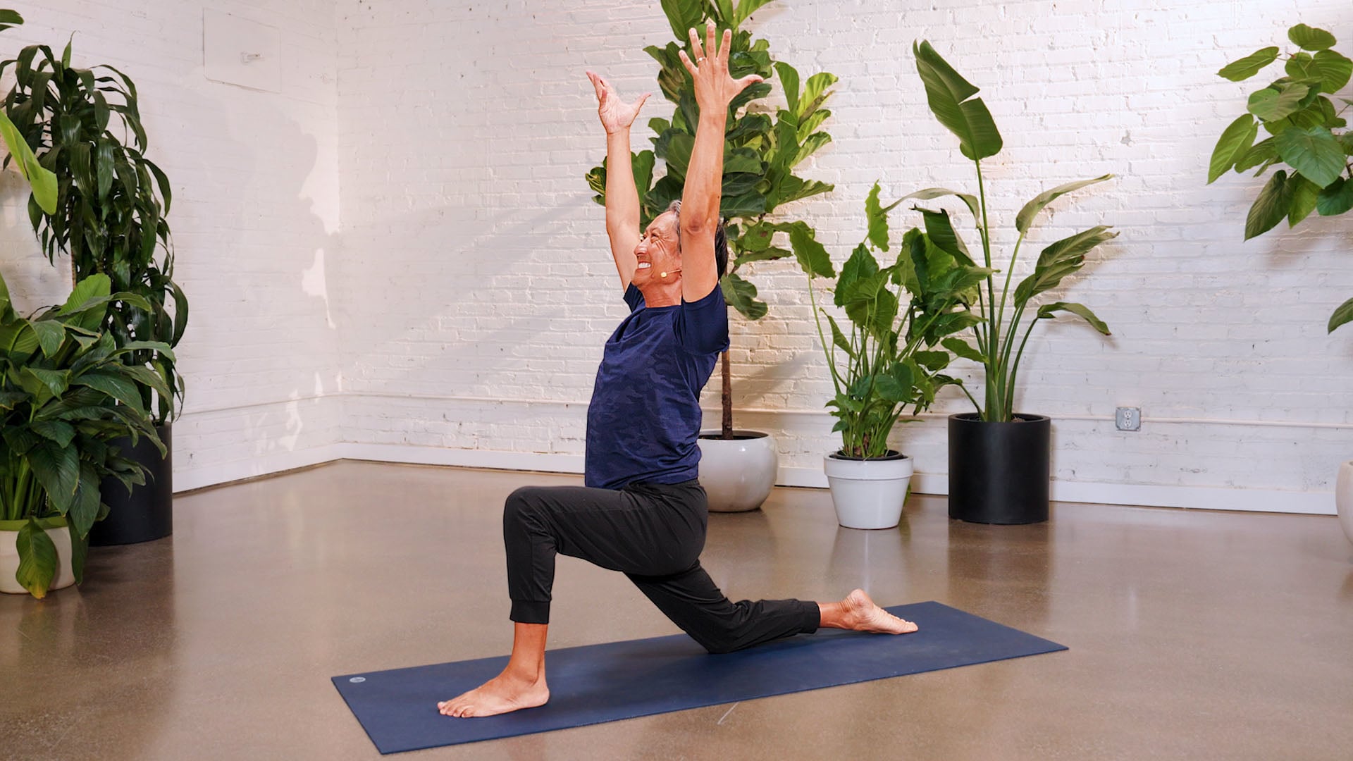 10-Minute Yoga for Flexibility