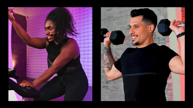 MASHUP WORKOUT #59 | Cyle Bootcamp