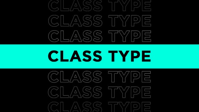 CLASS TYPE