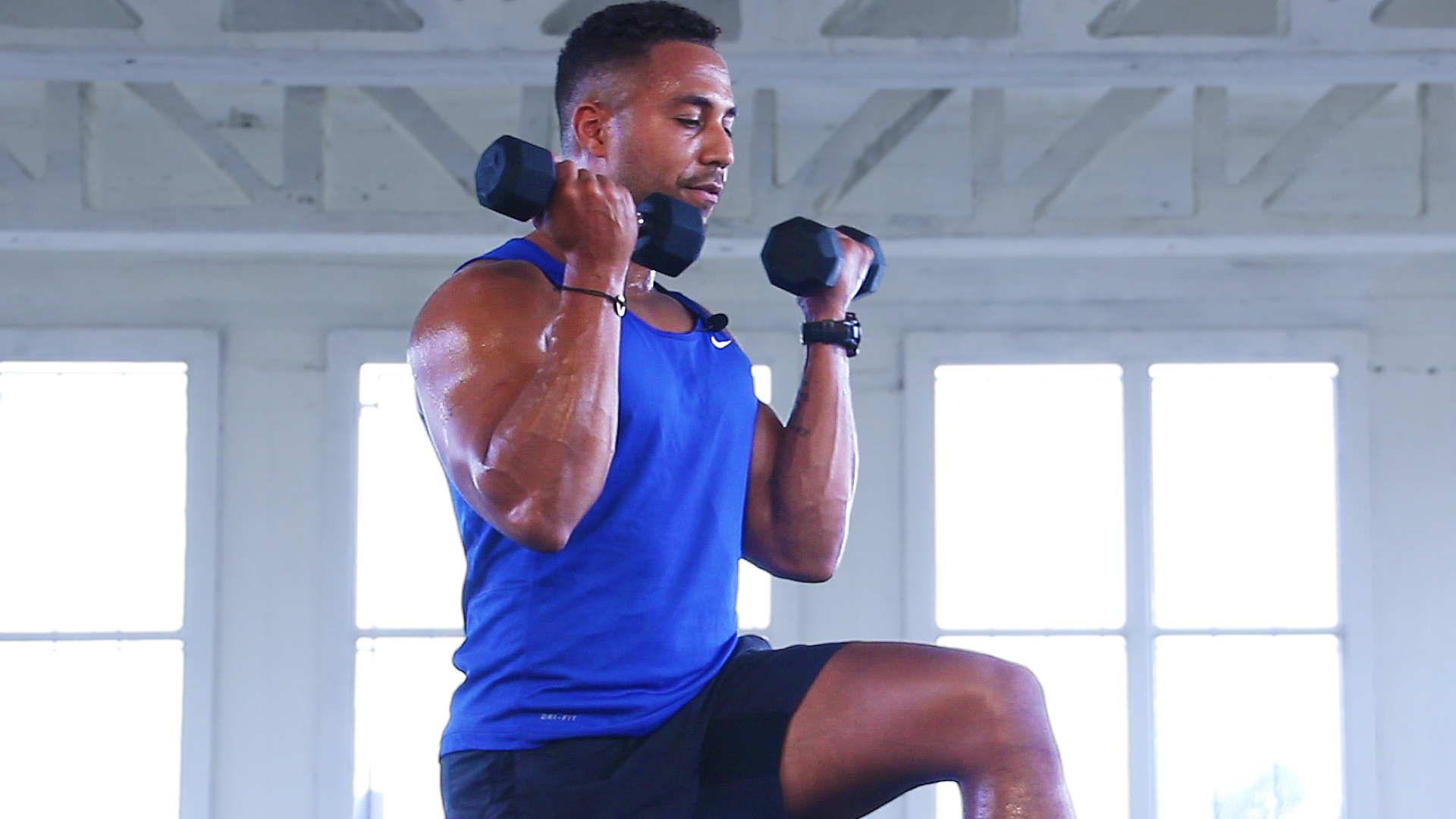 30-Minute Beginner Sculpt