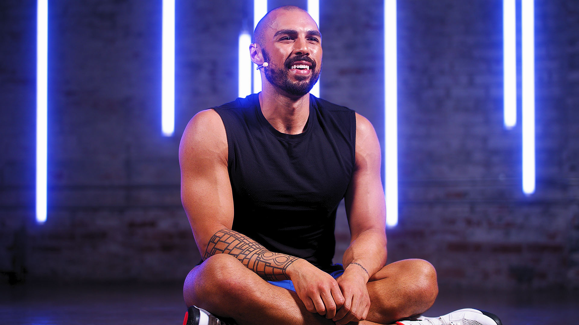 5-Minute Cool Down Stretch