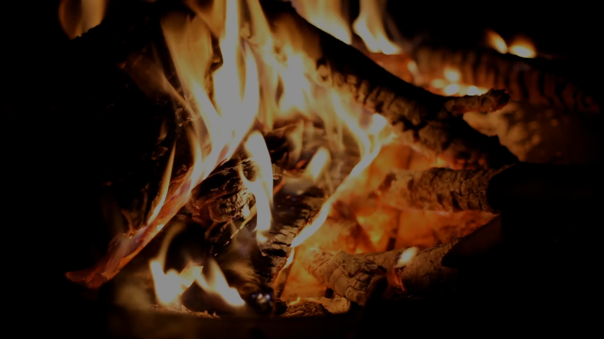 Soundscape | Campfire