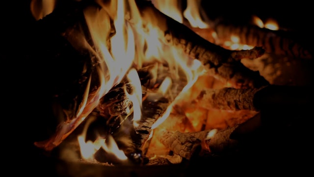 Soundscape | Campfire