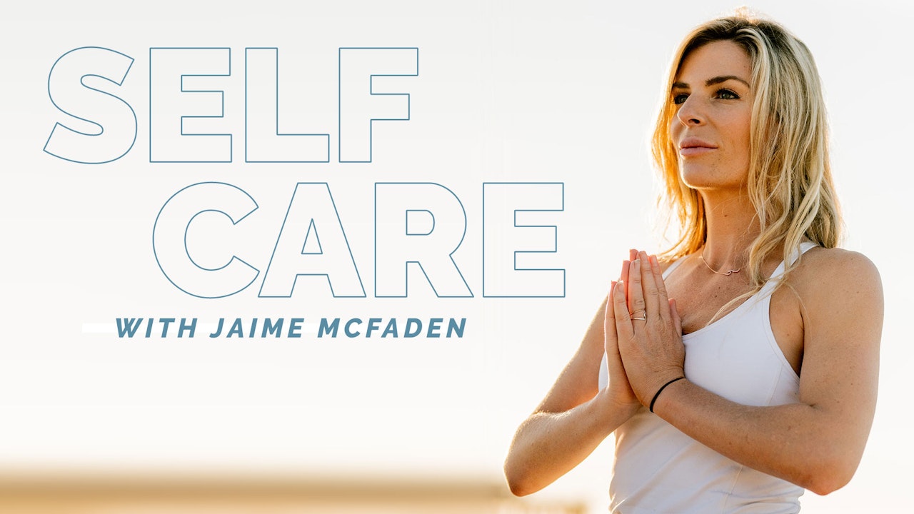 SELF CARE | Mindful Movement Series