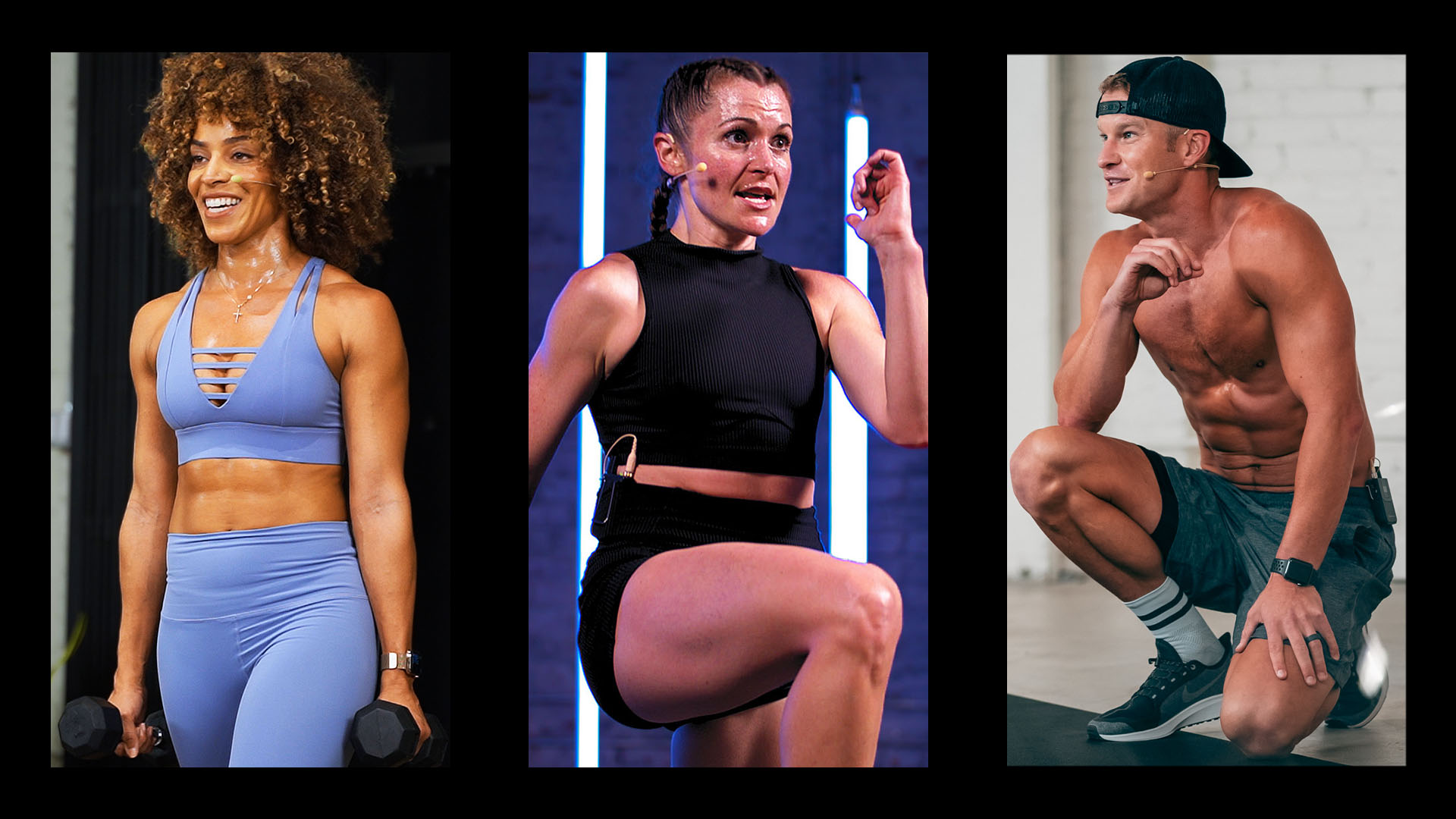 MASHUP WORKOUT #12 | Strength, Cardio, Abs