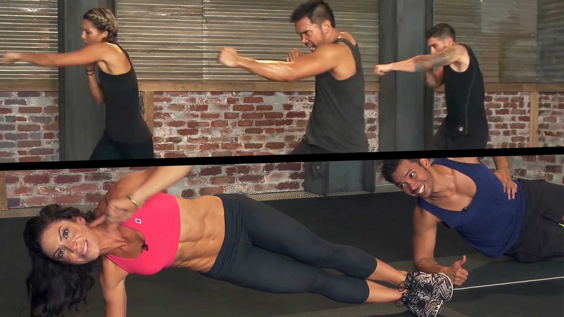 EXTREME BURN EXCLUSIVE MASHUP // DAY 26 