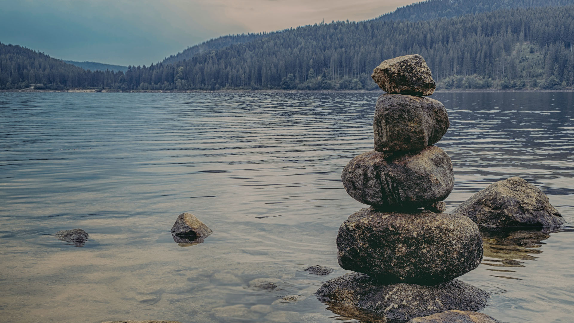 4-Minute Panic Attack Relief