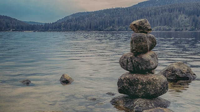 4-Minute Panic Attack Relief