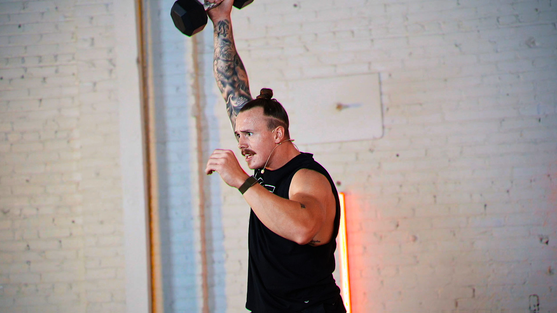 10-Minute Quick HIIT II