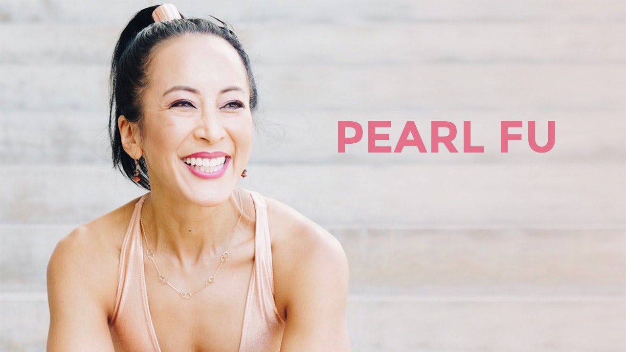 Pearl Fu