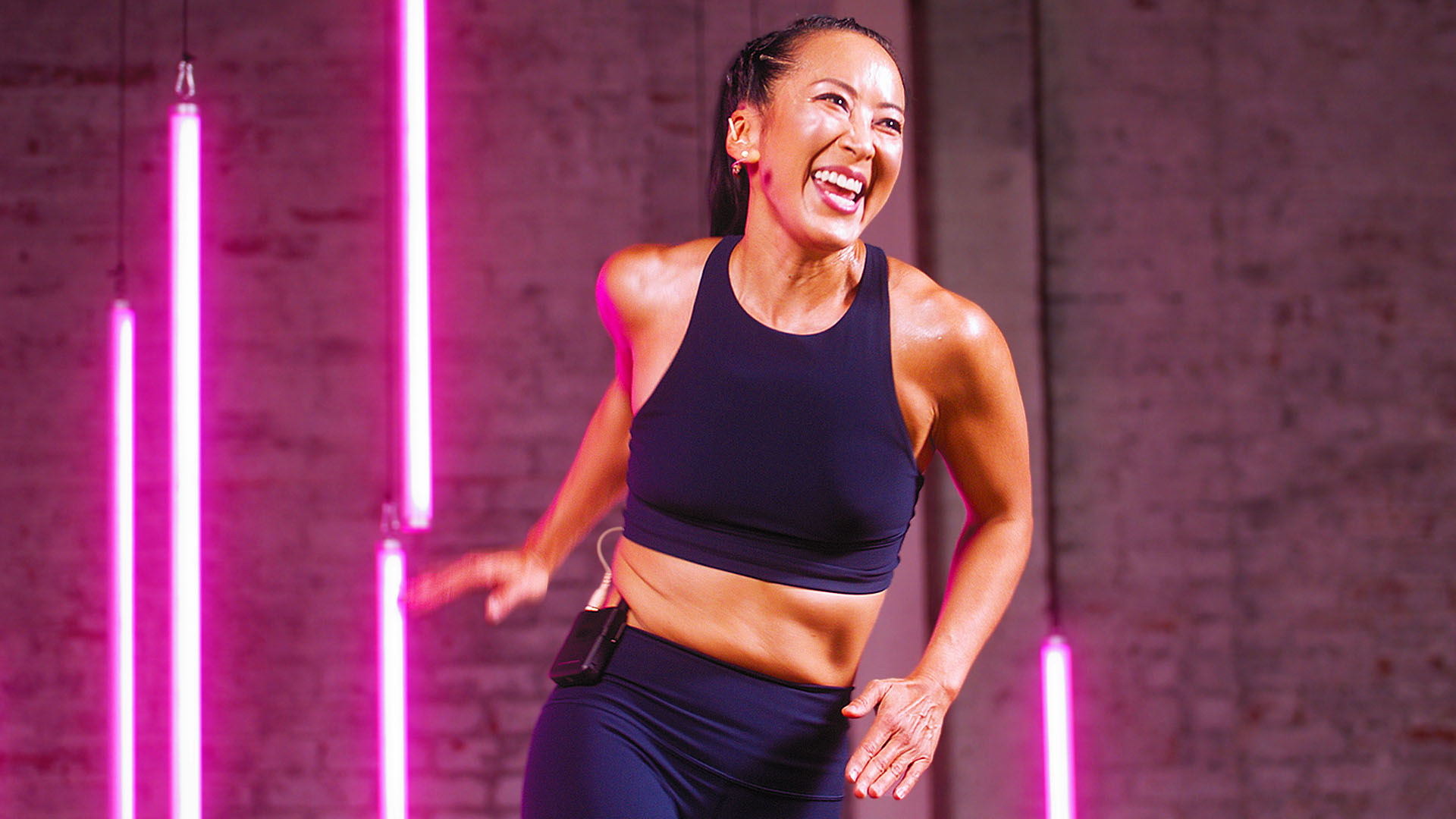 20-Minute Metabolic Bootcamp