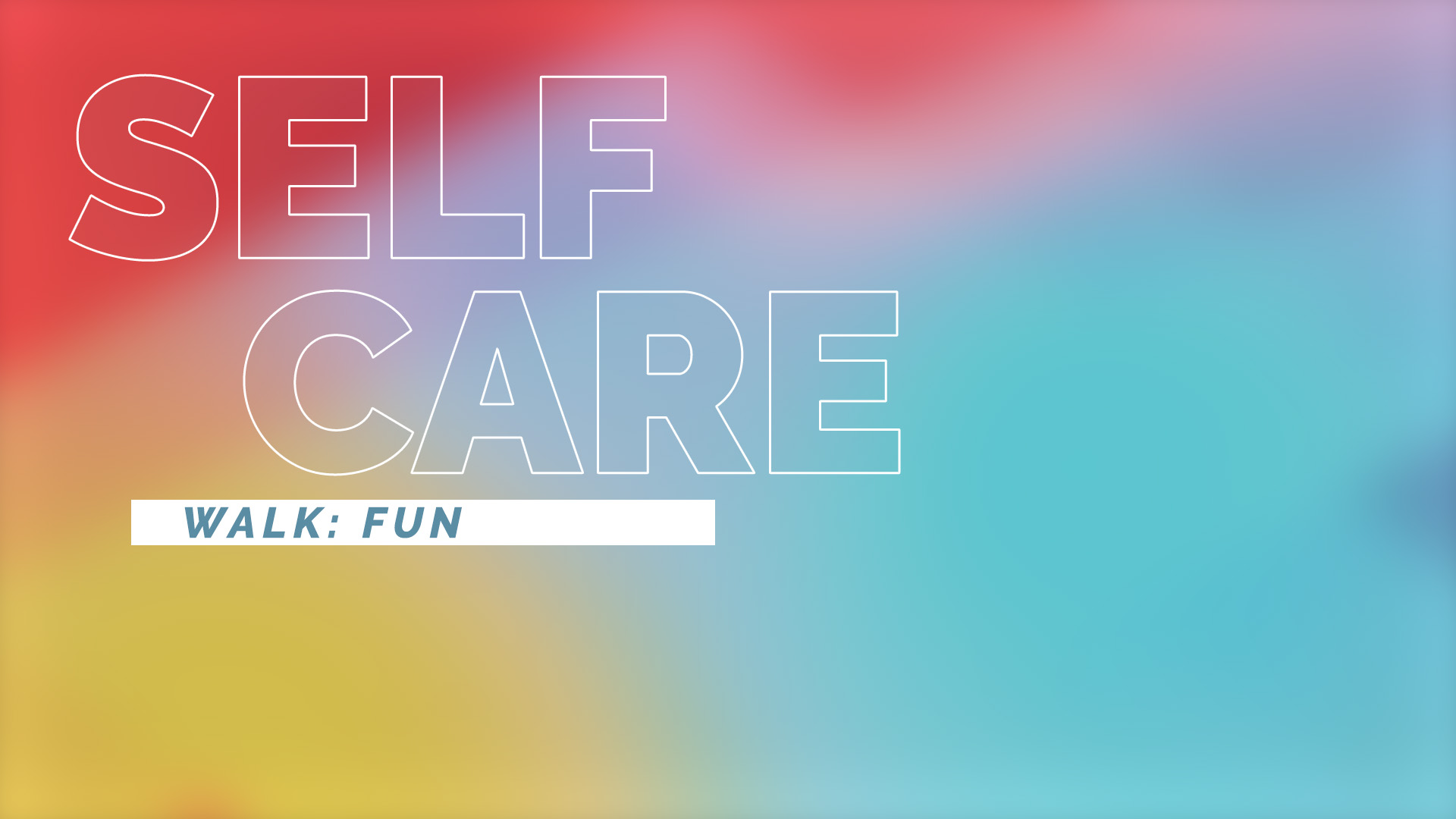 Mindful Movement | Fun