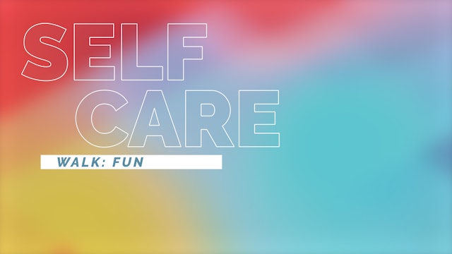 Mindful Movement | Fun