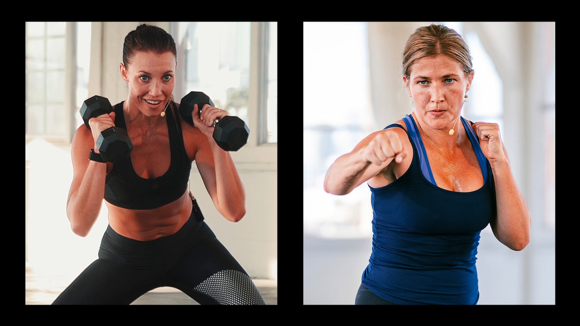 MASHUP WORKOUT #60 | HiLIT