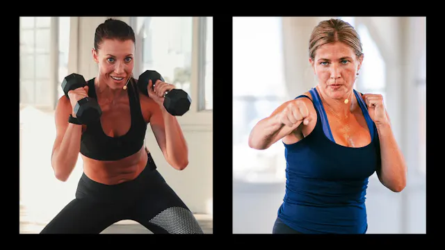 MASHUP WORKOUT #60 | HiLIT