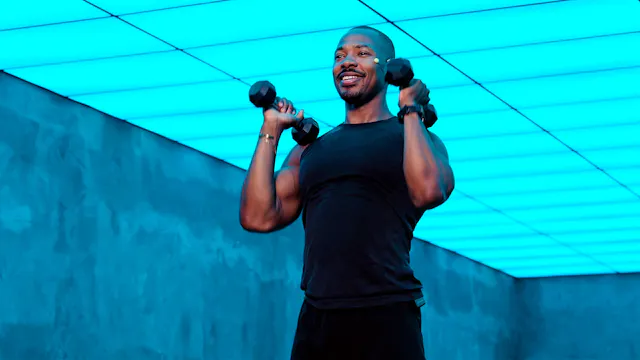 10-Minute Upper Body Strength