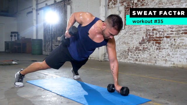 10 Minute Upper Body Arm Workout Exclusive Workouts Sweat Factor The Best At Home Workouts 10 Minute Upper Body Arm Workout Exclusive Workouts Sweat Factor The Best At Home Workouts
