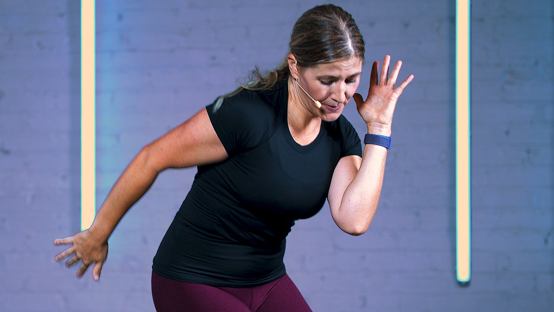 10-Minute Nonstop Cardio Quickie