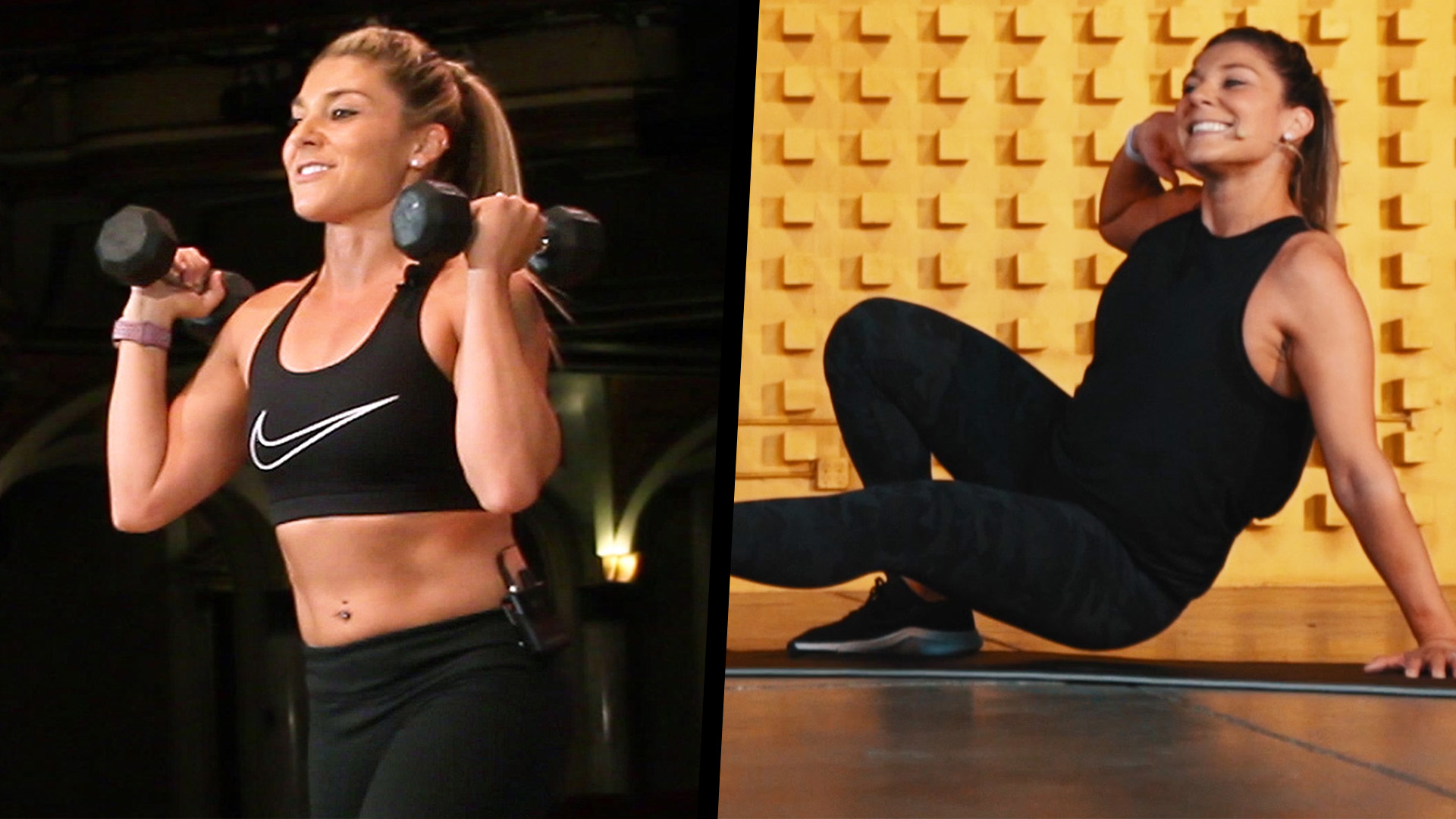 INFERNO EXCLUSIVE MASHUP // DAY 19