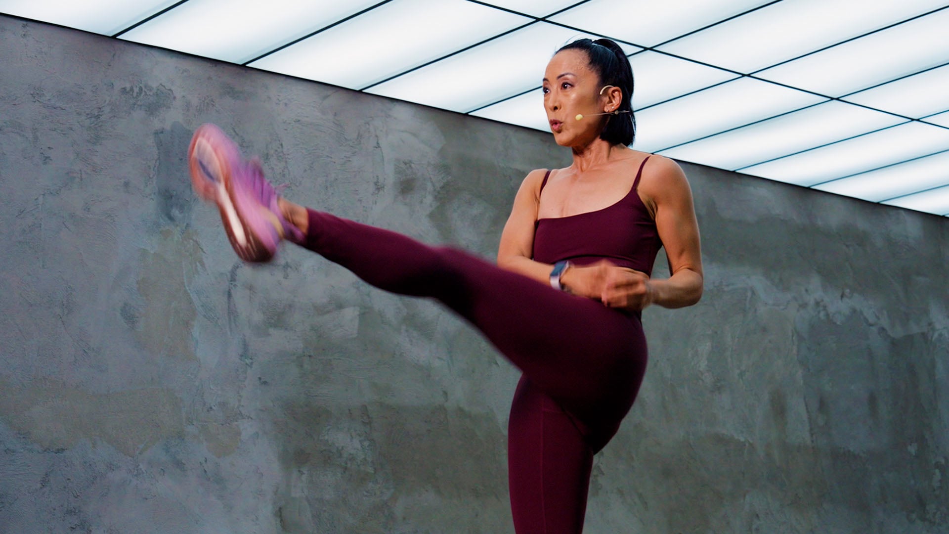 10-Minute Standing Core II